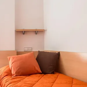 Apartament Navas 2, Barcelona