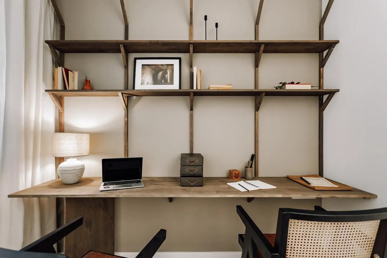 Apartamento Botijo - 2 Bedrooms In Eixample Esquerra Barcelona