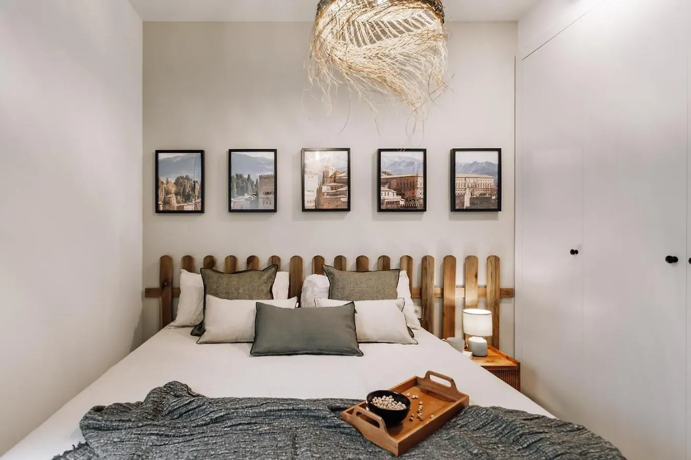 Botijo - 2 Bedrooms In Eixample Esquerra Barcelona España