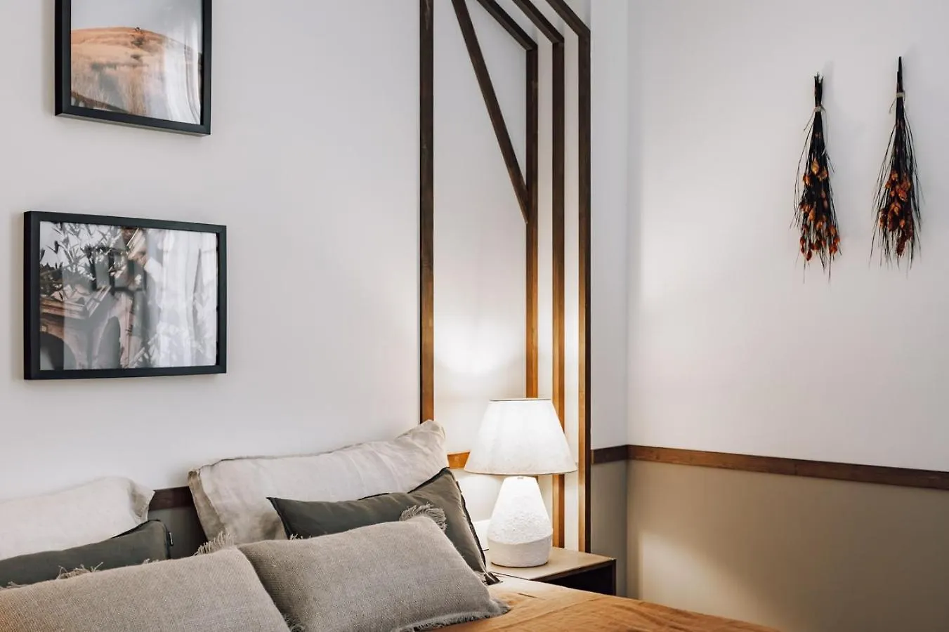 Botijo - 2 Bedrooms In Eixample Esquerra Barcelona 0*,  España