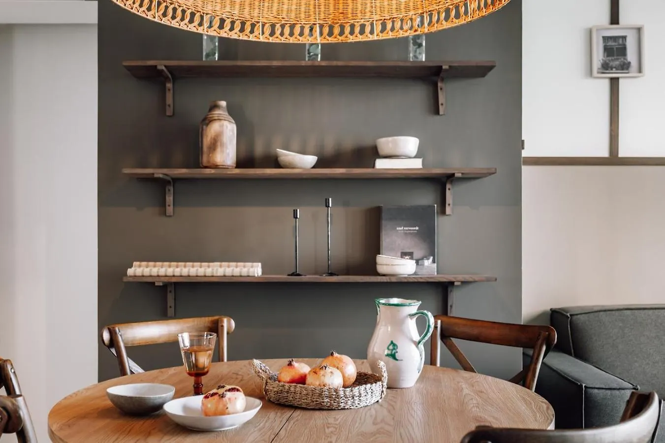 Apartamento Botijo - 2 Bedrooms In Eixample Esquerra Barcelona