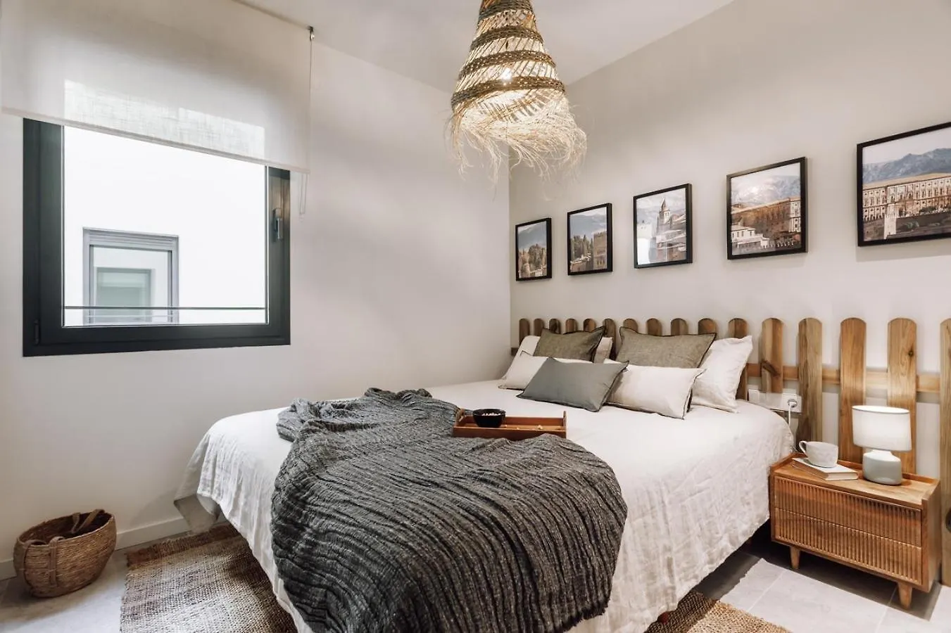 Apartamento Botijo - 2 Bedrooms In Eixample Esquerra Barcelona